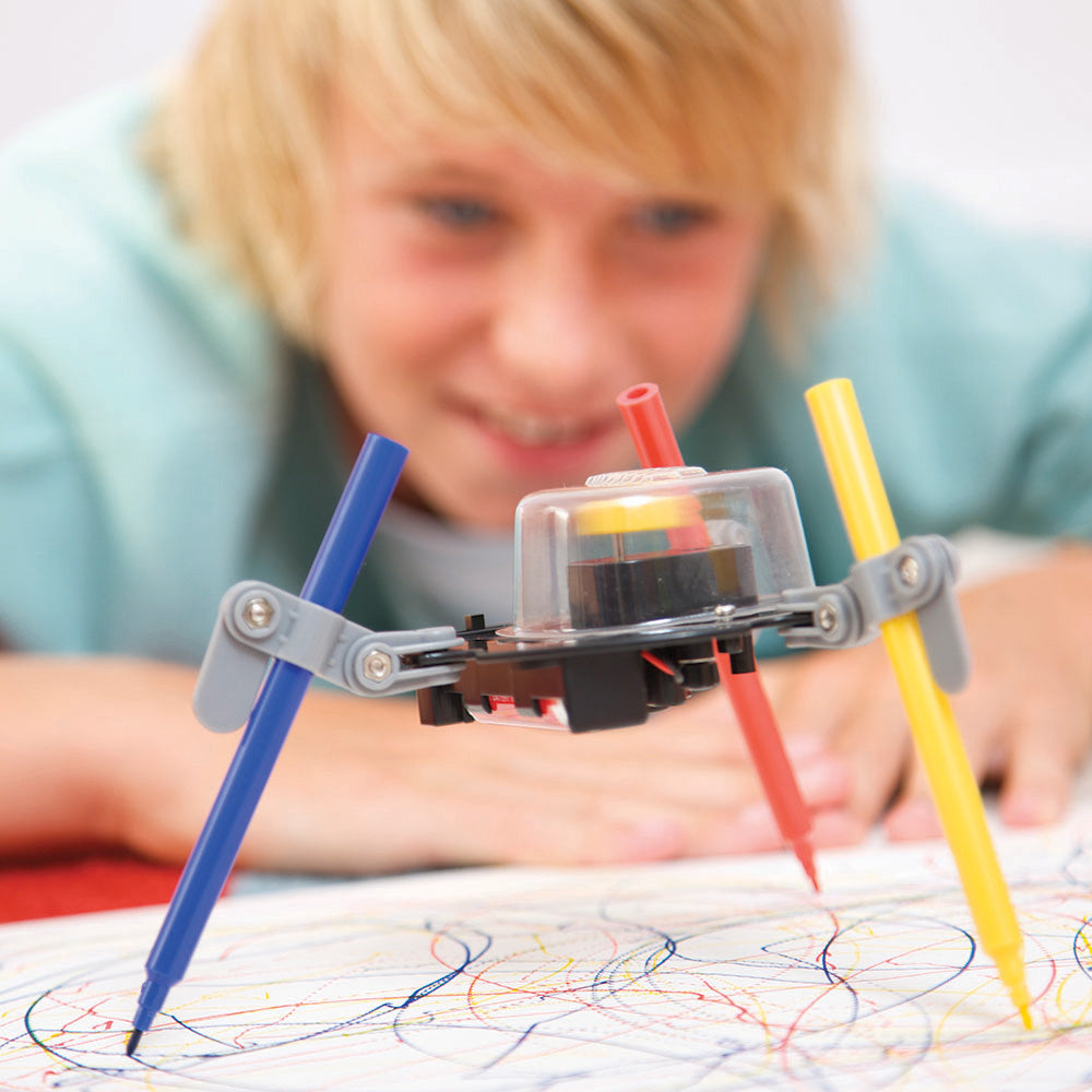 Doodling Robot STEM Kit