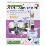 Clean Water Science Kit