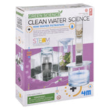 Clean Water Science Kit