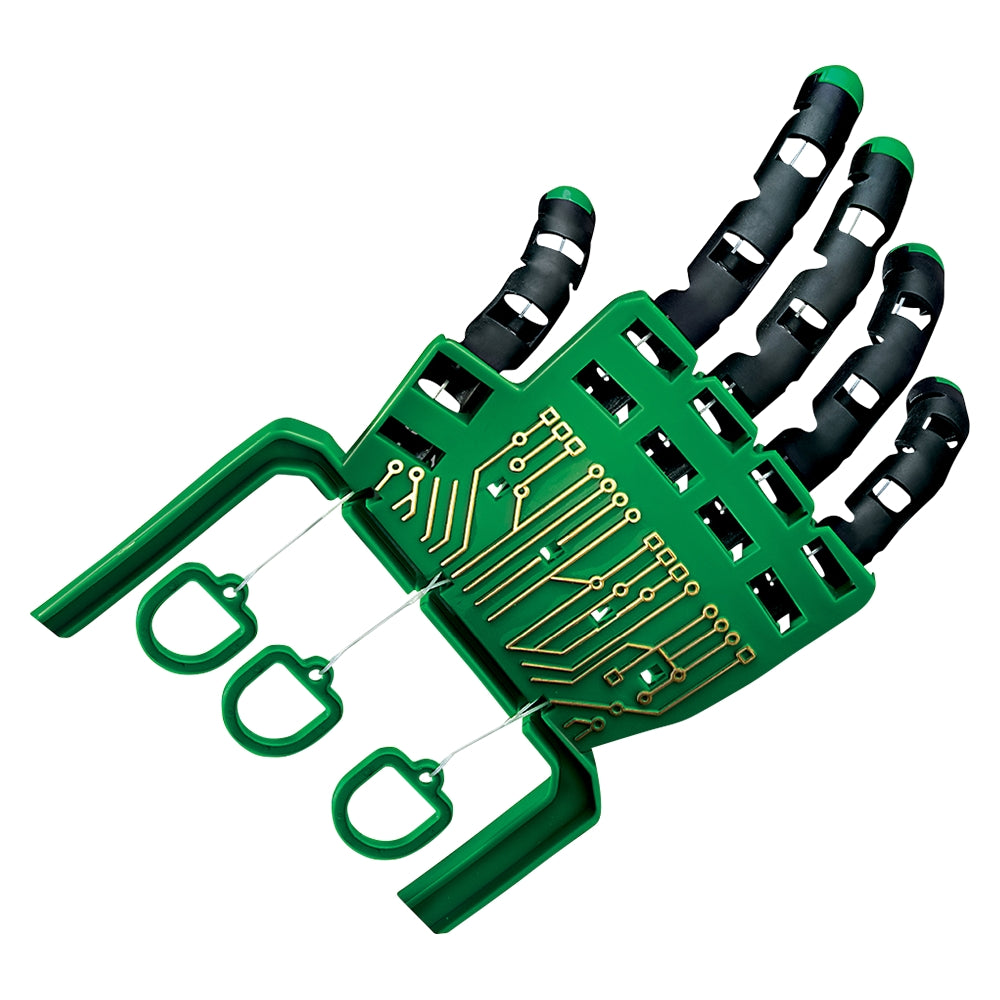 Robotic Hand Kit