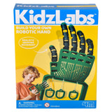 Robotic Hand Kit