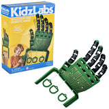 Robotic Hand Kit