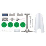 Solar Rover Science Kit (1 EA)