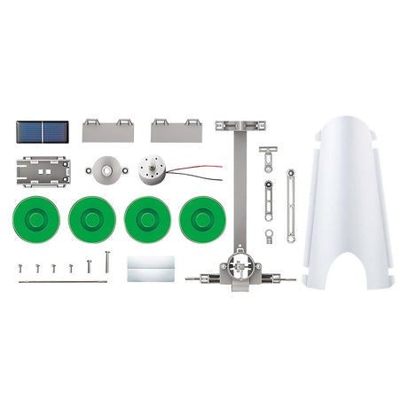 Solar Rover Science Kit (1 EA)