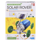 Solar Rover Science Kit (1 EA)