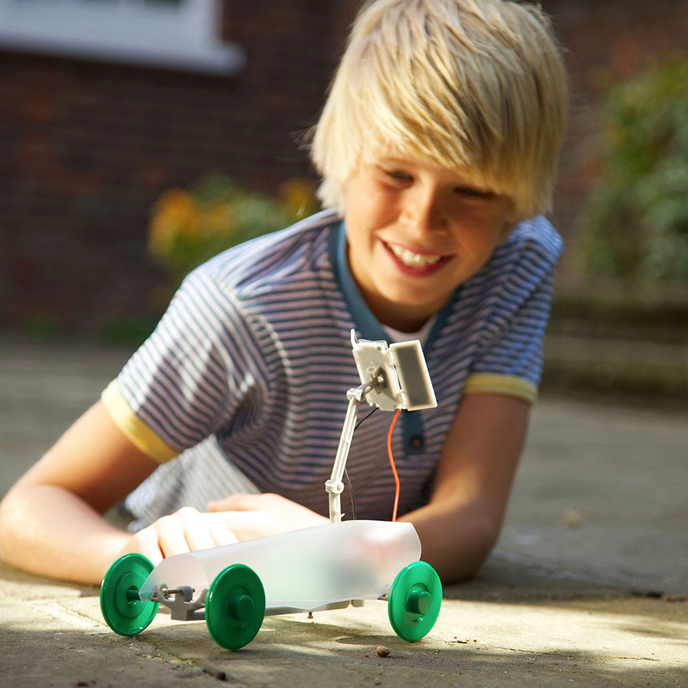 Solar Rover Science Kit (1 EA)