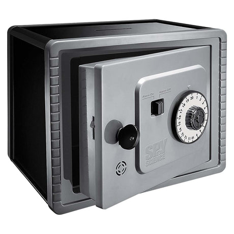 Alarm Money Safe Kit (Ages 8+)