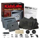 Alarm Money Safe Kit (Ages 8+)