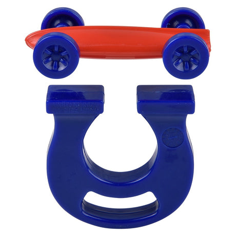 Magnetic Racer Assorted Colors