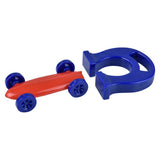 Magnetic Racer Assorted Colors
