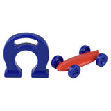 Magnetic Racer Assorted Colors