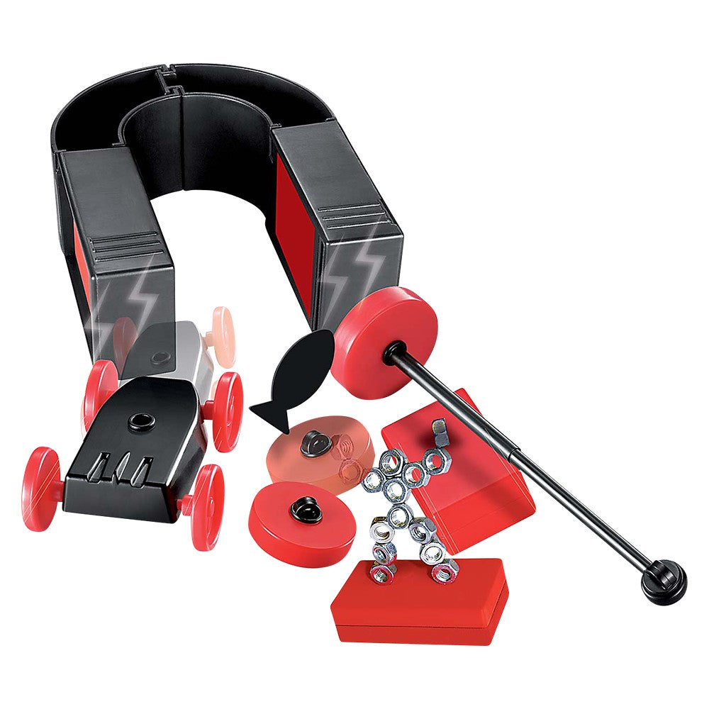 Magnet Science Kit (1 EA)