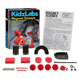 Magnet Science Kit (1 EA)