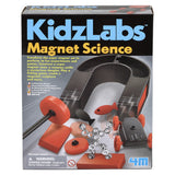 Magnet Science Kit (1 EA)