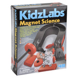 Magnet Science Kit (1 EA)