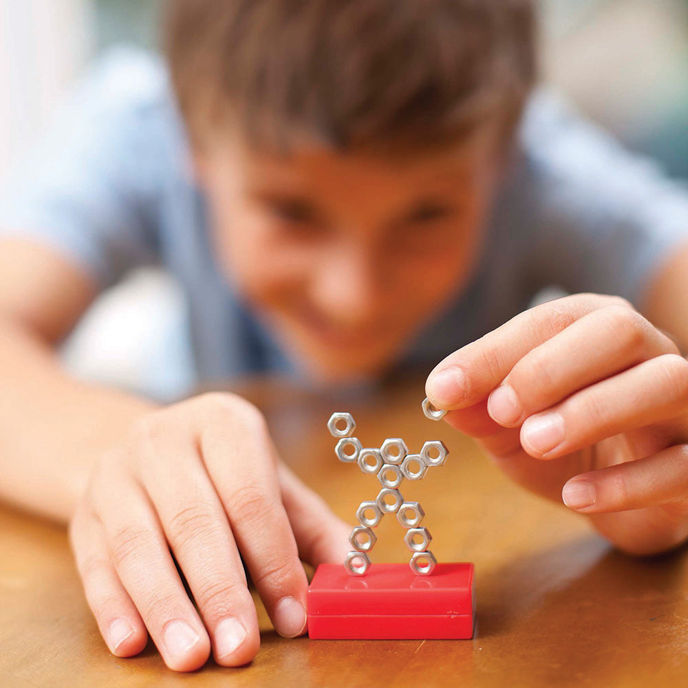 Magnet Science Kit (1 EA)