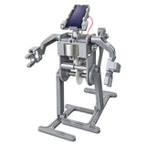 Solar Robot Green Science Kit