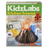 Kitchen Science Experiment Kit