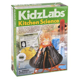 Kitchen Science Experiment Kit