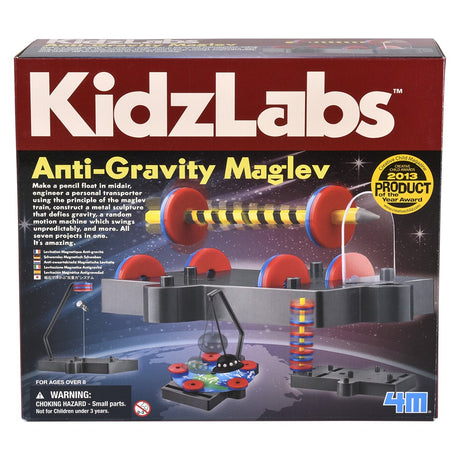 Anti Gravity Maglev Kit
