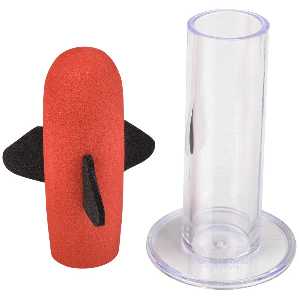 Micro Rocket Science Kit