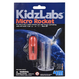 Micro Rocket Science Kit