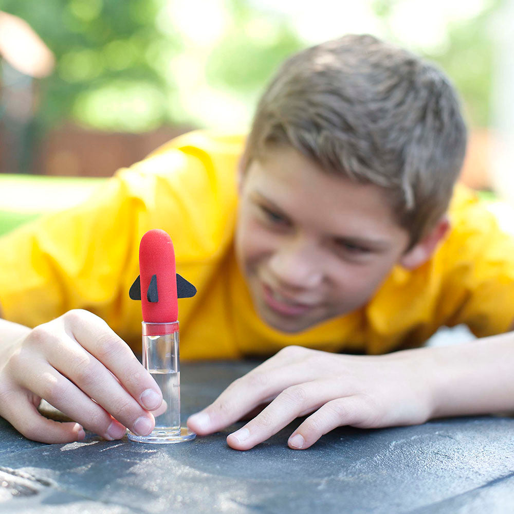 Micro Rocket Science Kit