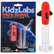 Micro Rocket Science Kit