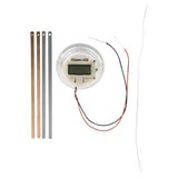 Lemon Clock Science Kit