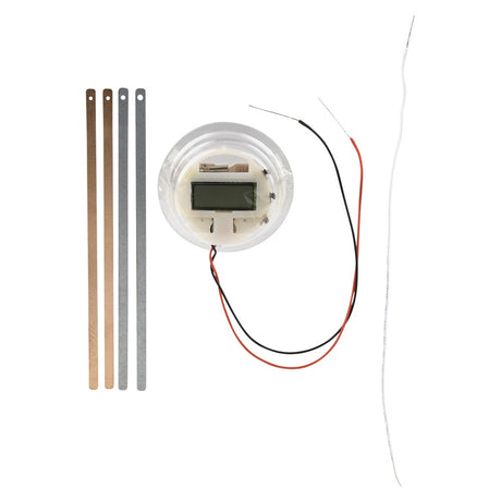 Lemon Clock Science Kit