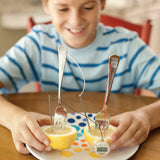 Lemon Clock Science Kit