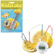 Lemon Clock Science Kit