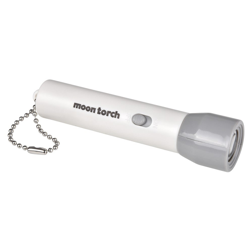 Moon Torch Flashlight