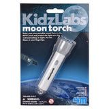 Moon Torch Flashlight