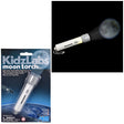 Moon Torch Flashlight
