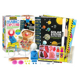 Science Game Maker Magic Circuit