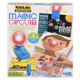 Science Game Maker Magic Circuit