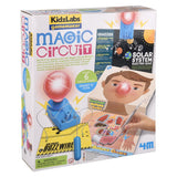 Science Game Maker Magic Circuit