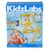 Bubble Science Kit
