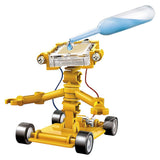 Salt-Powered Robot (1 EA)
