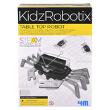Robot Table Top Kit (Ages 8+)