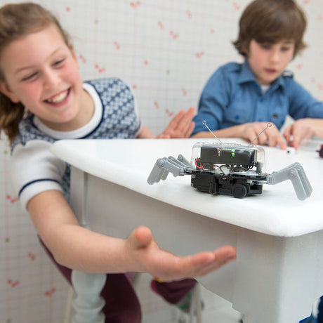 Robot Table Top Kit (Ages 8+)