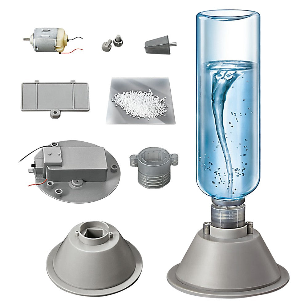 Tornado Maker Science Kit
