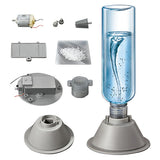Tornado Maker Science Kit