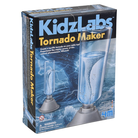 Tornado Maker Science Kit