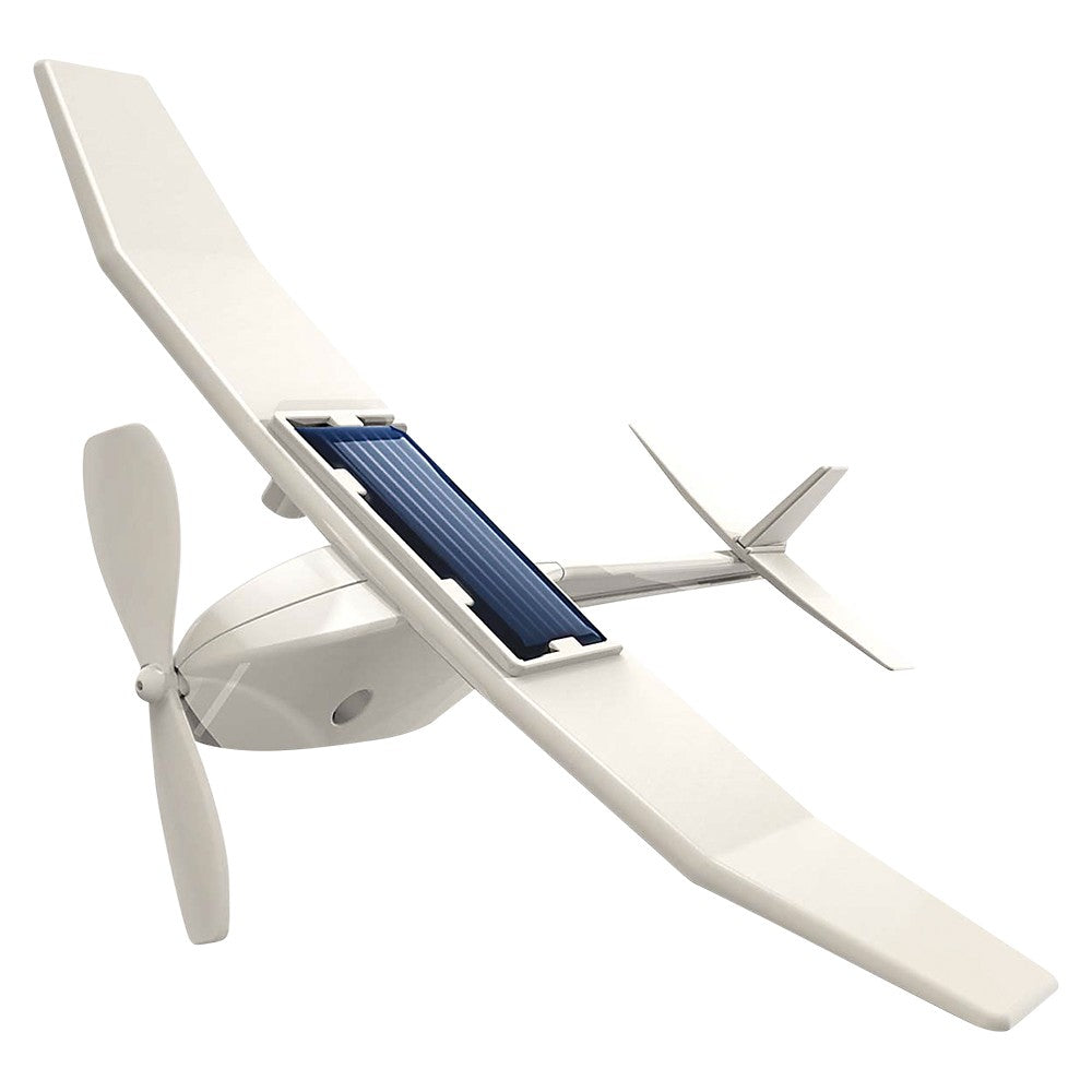 Solar Plane Mobile