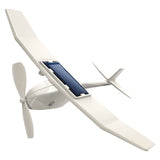 Solar Plane Mobile