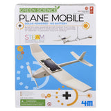 Solar Plane Mobile