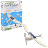 Solar Plane Mobile