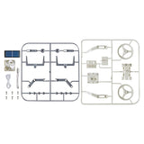 Solar Robot 3-In-1 Mini Robot (1 EA)